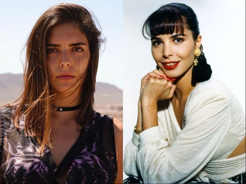 Hija de Mariana Levy impacta con desnudo artístico y sus iradores afirman: “Eres perfecta”