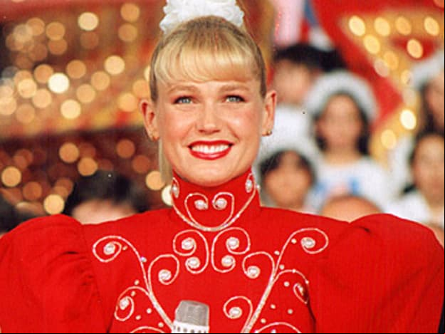 ¿Qué habrá pasado con Xuxa? ¡Descúbrelo sólo aquí!