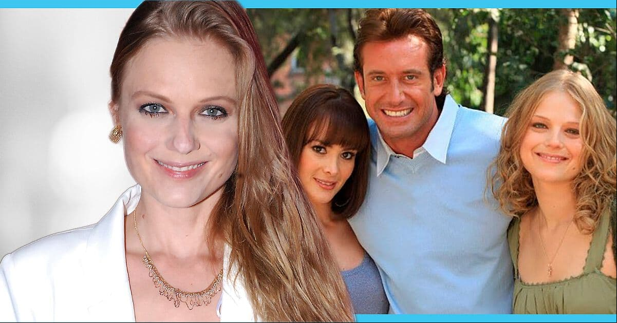 Ana Layevska cambia de look por primera vez en 15 años ¡así quedó!