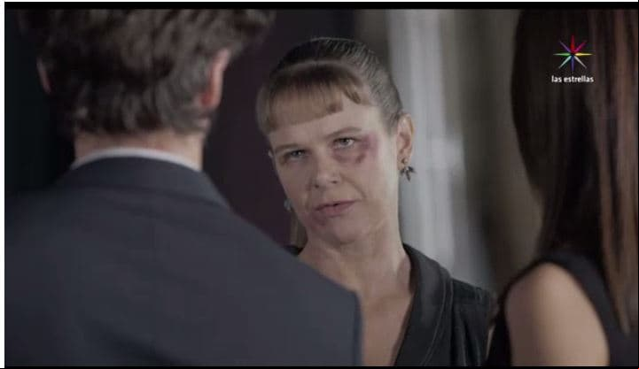 La Candidata Capítulo 52: Gerardo es acusado por Teresa