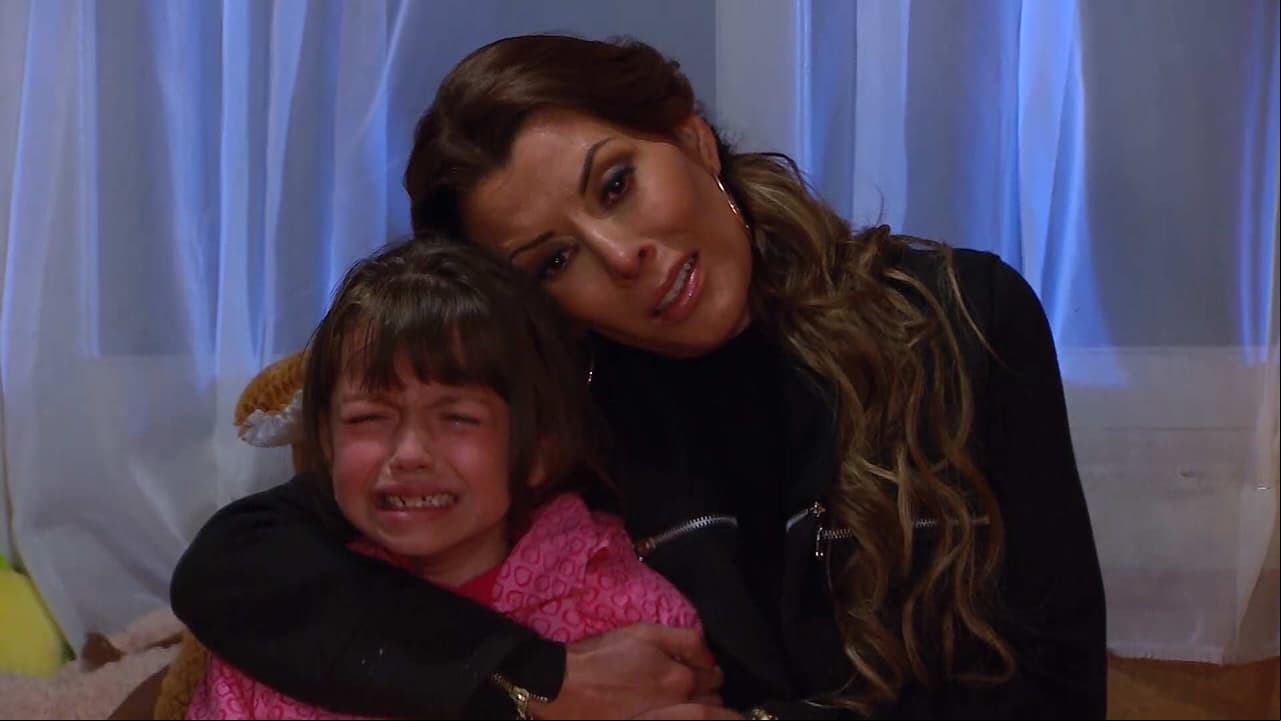 Resumen Capítulo 49: ¡Martha intenta matar a Valentina!