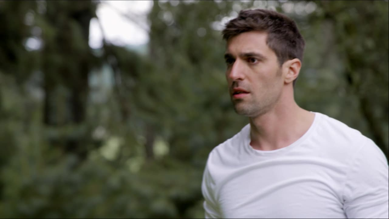 Capítulo 3: Alberto se entera que Marina es ciega
