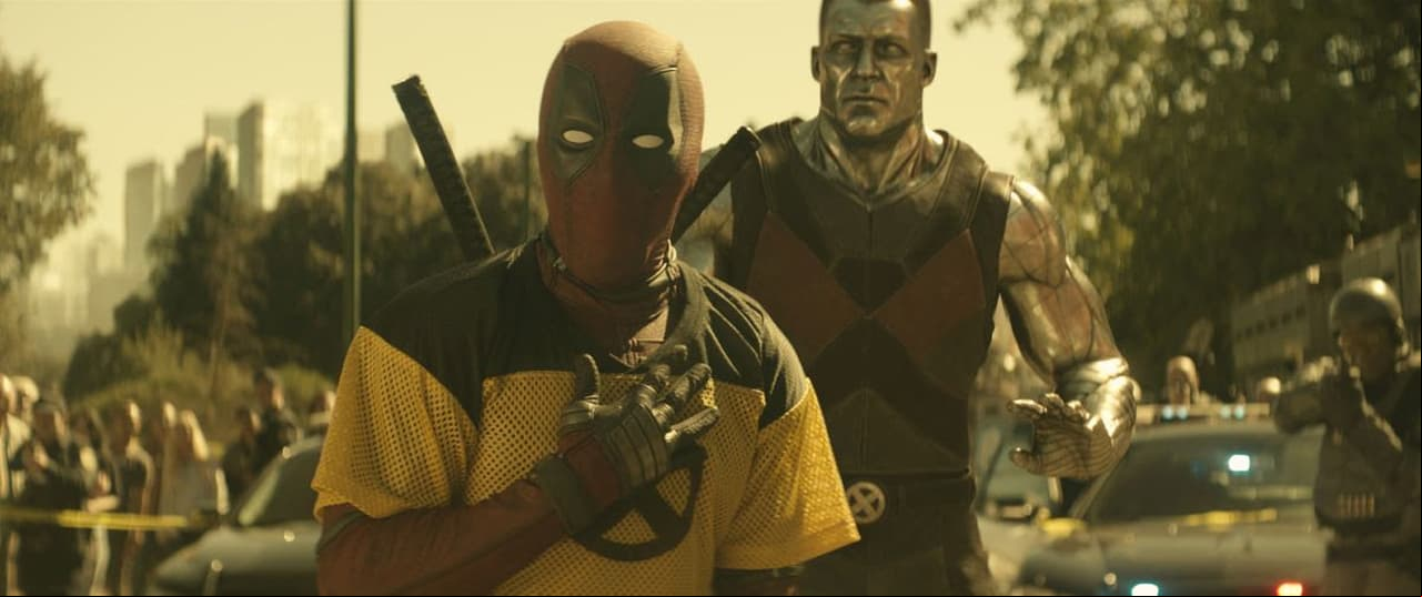 ‘Deadpool 2’ es una de las películas más esperadas de este año (FOTO: 20th Century Fox)