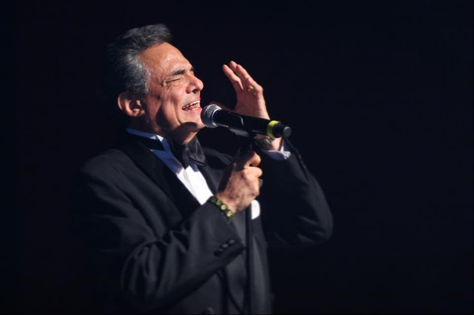 Exmánager de José José asegura que ‘El príncipe de la canción’ cambió su testamento