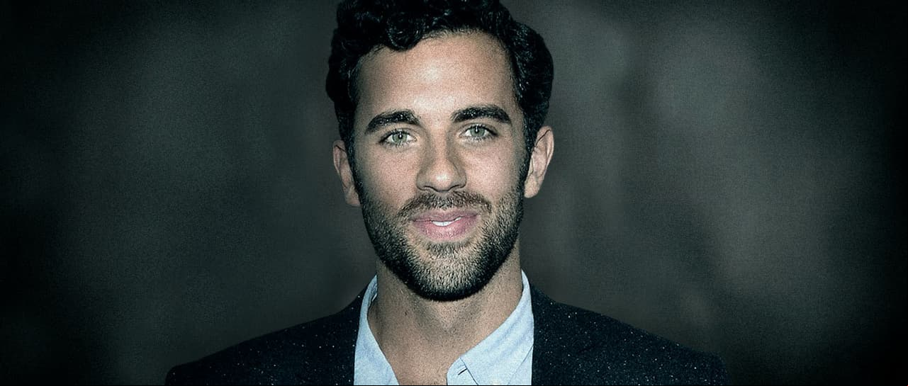 José Pablo Minor habla de 'Cuna de Lobos': "Lo más importante de Miguel no es su orientación sexual"