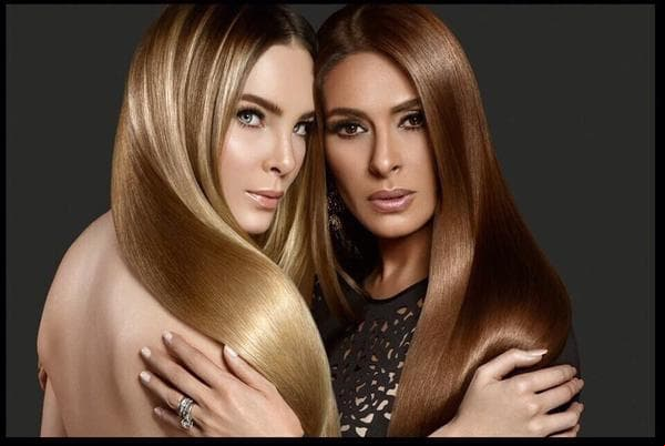 ¡Belinda y Galilea: vainilla y chocolate en todo su esplendor!