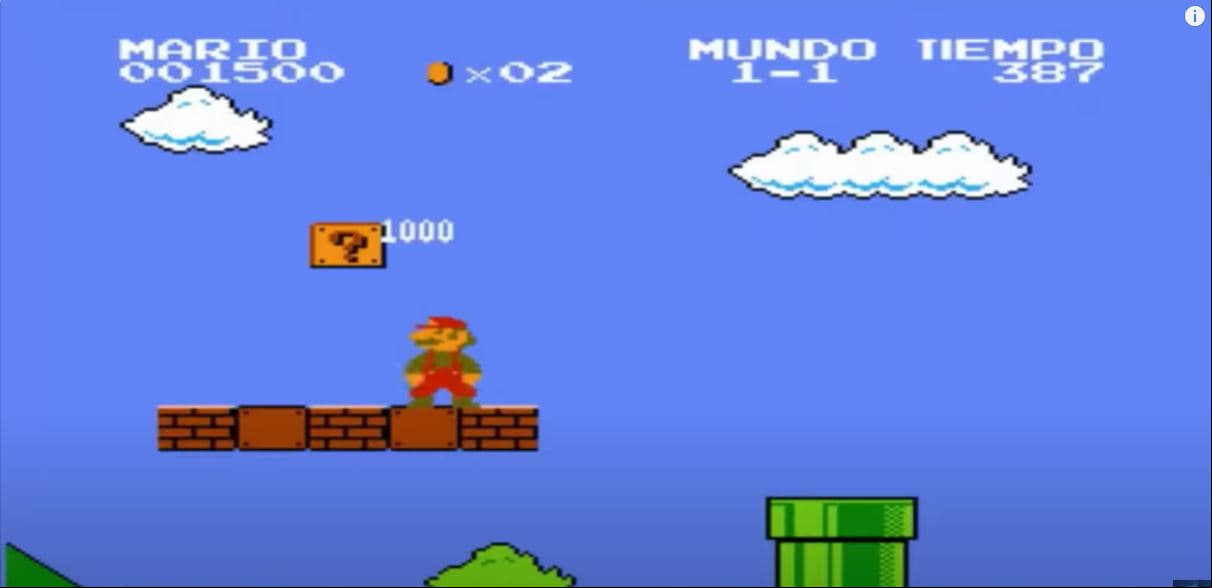 Mario Bros.