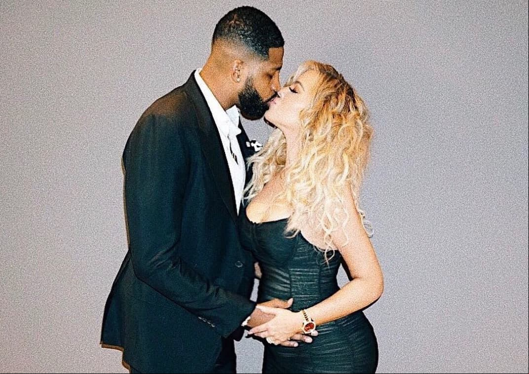 Filtran video de diversas infidelidades de Tristan Thompson a Khloe Kardashian