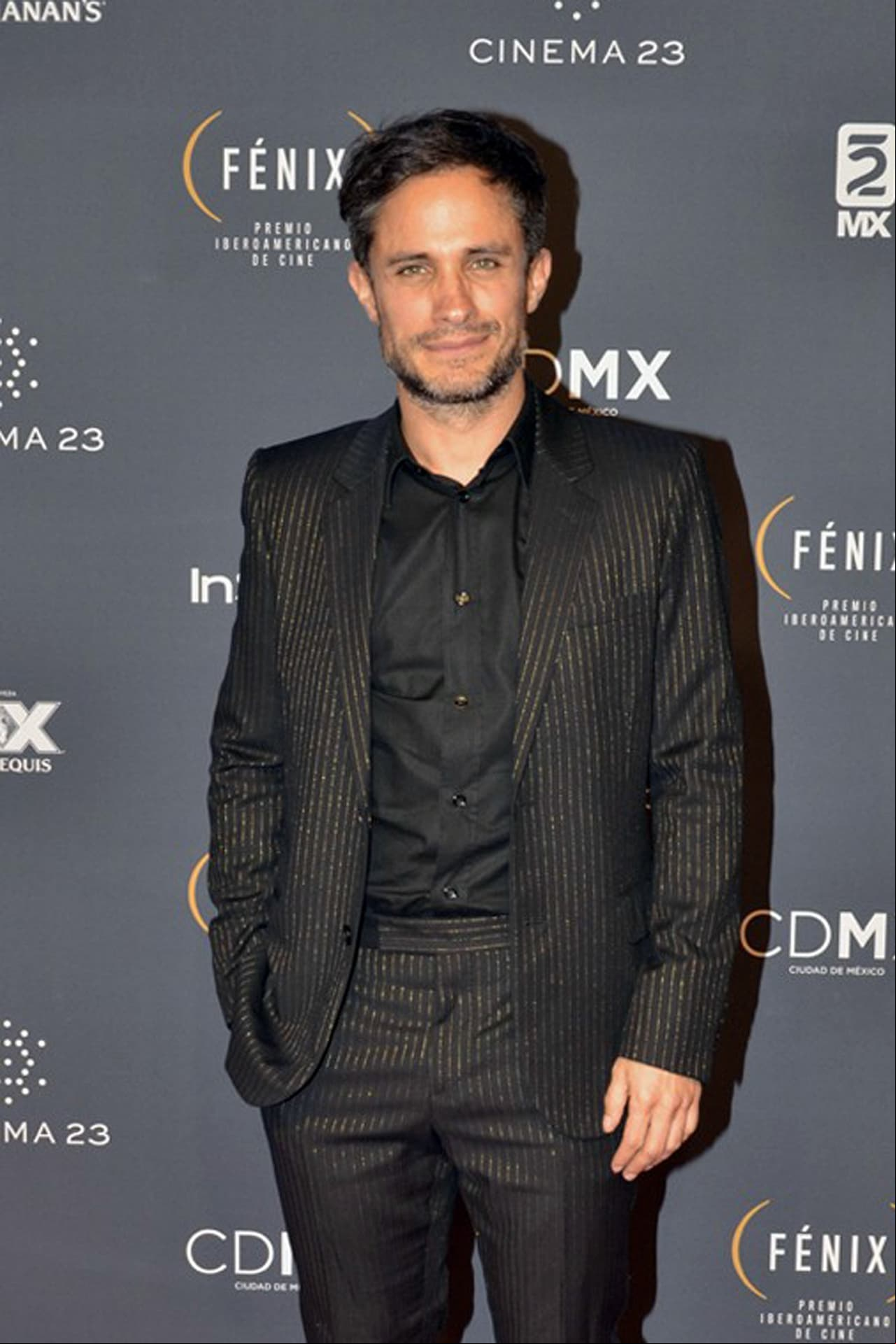 “La marihuana no ha matado a nadie, la prohibición sí”: Gael García