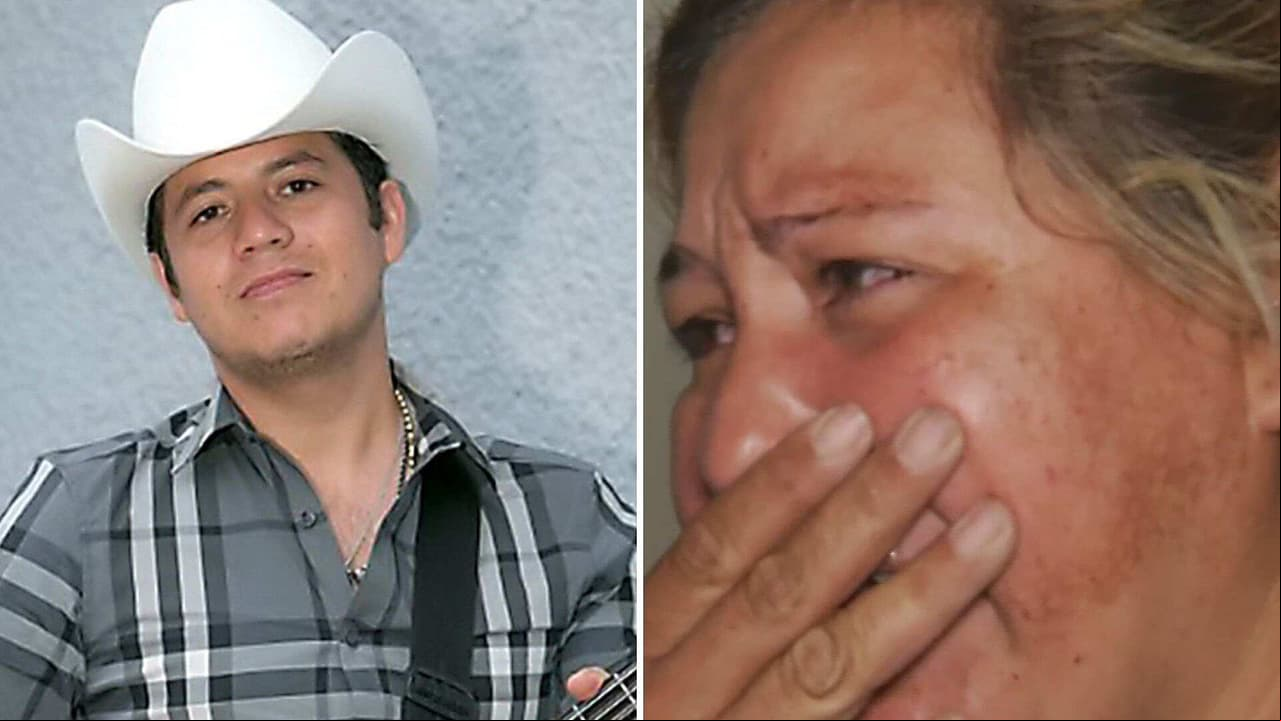 Mamá de supuesta víctima de Remmy Valenzuela rompe en llanto en Hoy y arremete en su contra: "Maldito"