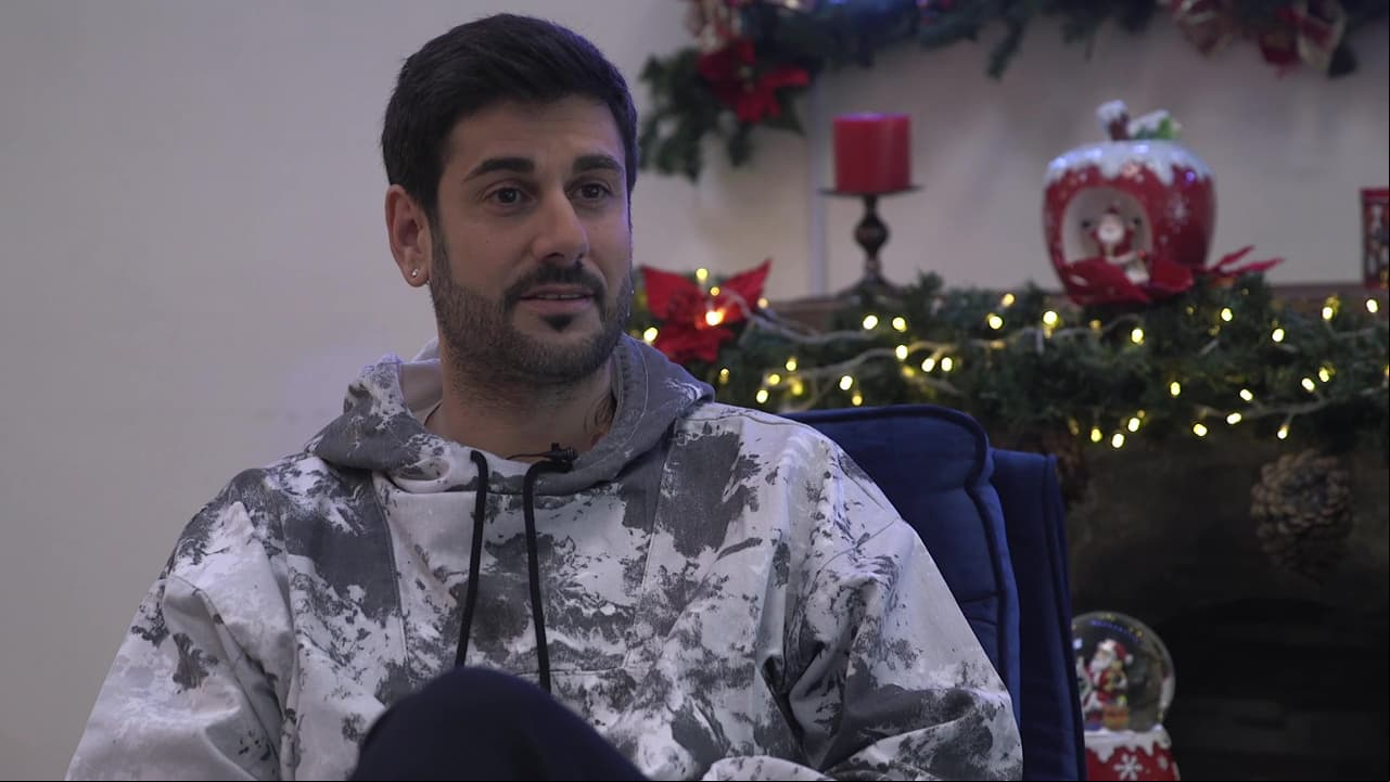 “Son súper auténticos y te sorprenden” : Melendi encuentra en los niños una gran inspiración