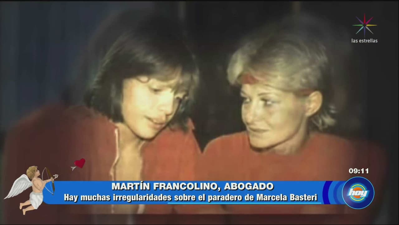 Primas de Luis Miguel lo obligarían a realizarse pruebas de ADN para encontrar a su madre