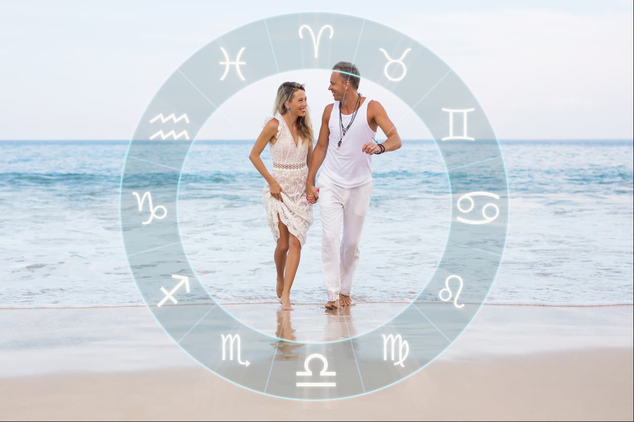 Compatibilidad de Leo y Escorpio: ¿Por qué son una gran pareja?