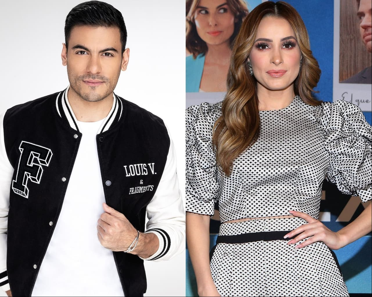 Cynthia Rodríguez conmueve con mensaje tras llanto de Carlos Rivera