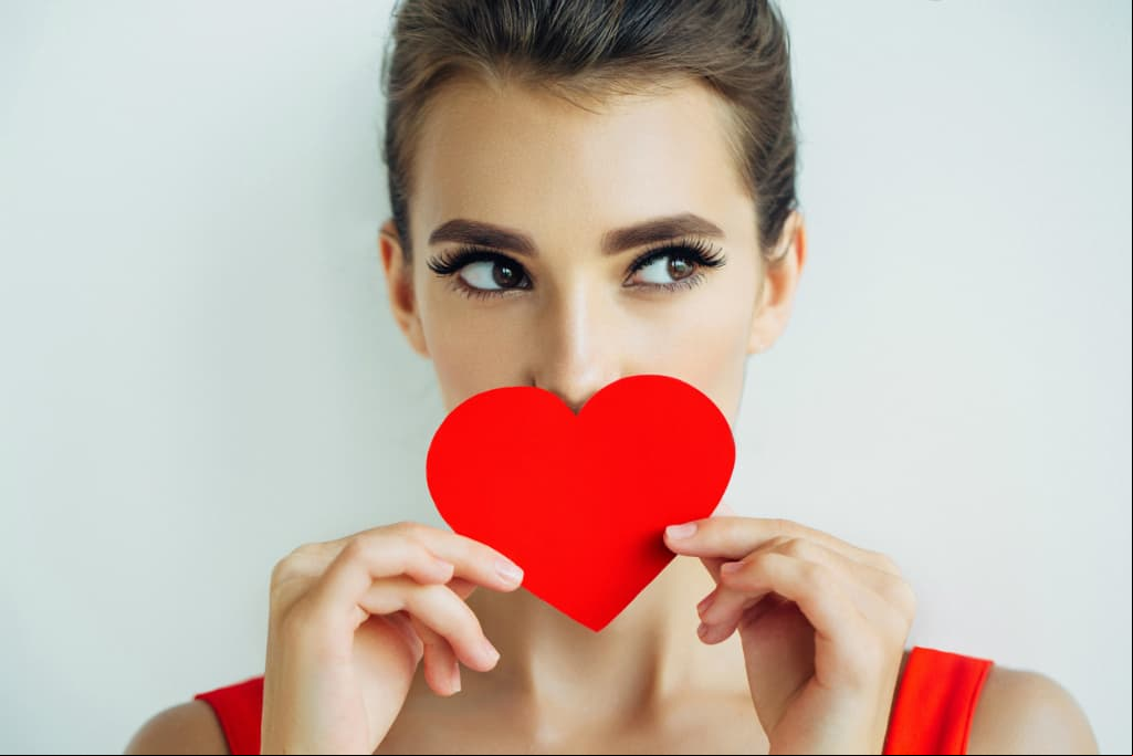 Ritual para el amor: Atrae a la persona ideal o mejora tu relación con ayuda de los ángeles