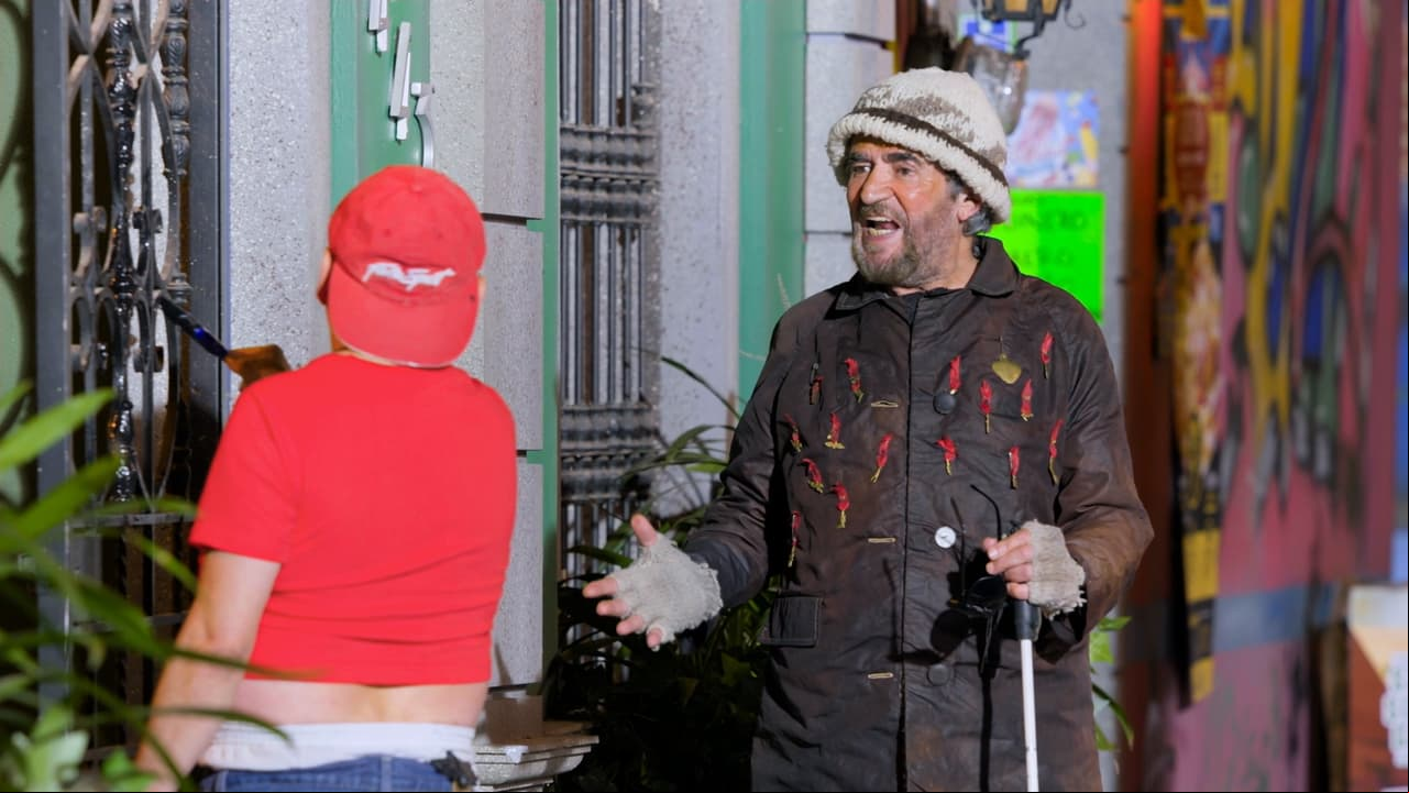 Así organizaron los ‘Vecinos’ la fiesta de cumpleaños sorpresa de Germán. Revívelo