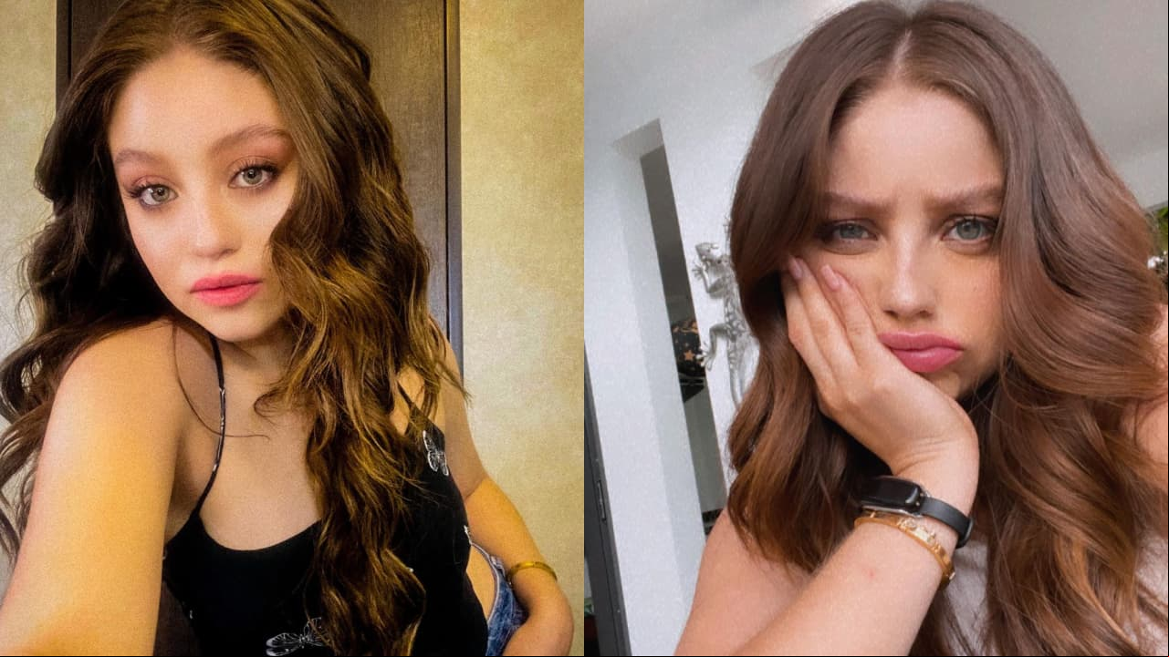 Karol Sevilla explota al ver inmovilizado su carro y recibir multa: “Tu mamá va a pagar eso”