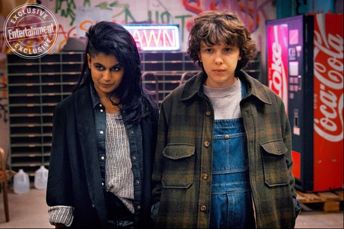 Revelan detalles de los nuevos episodios de 'Stranger Things'