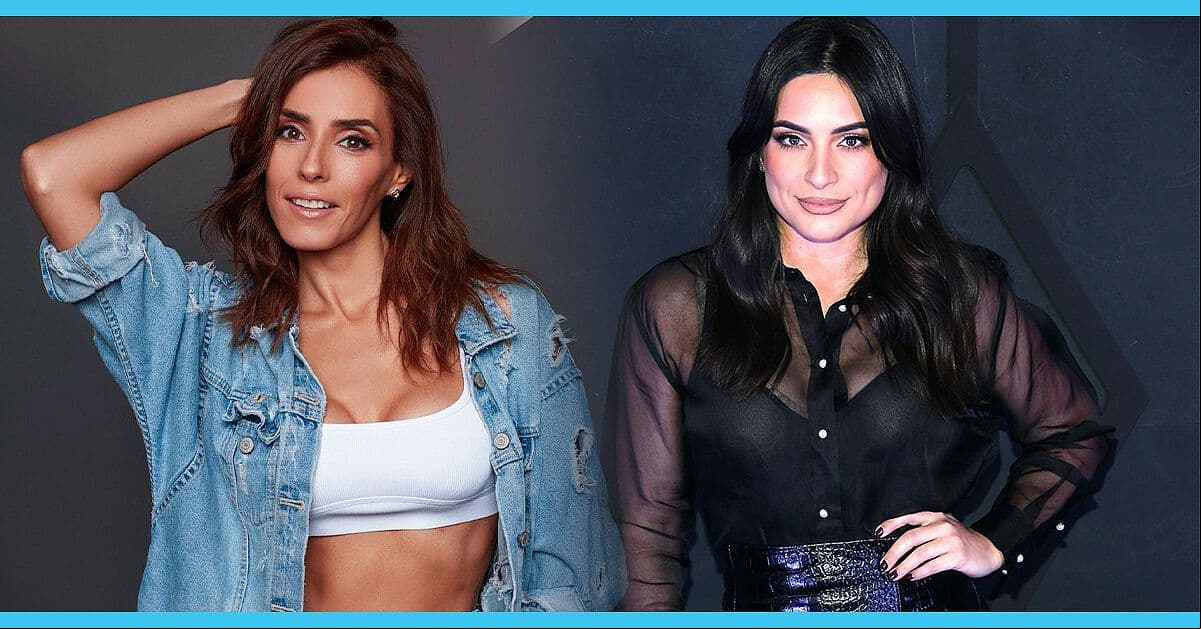 Ana Brenda, Mar Contreras y otros famosos que salieron de un reality
