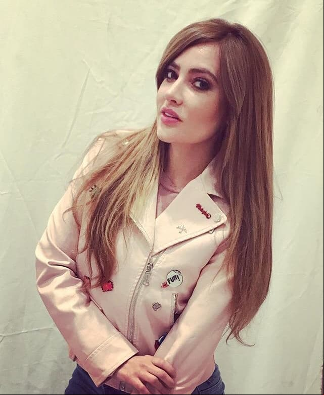 La tarde del jueves 26 de marzo, Jolette Hernández dio a conocer a sus más de 90 mil seguidores que dio positivo a la prueba de COVID-19 (coronavirus).