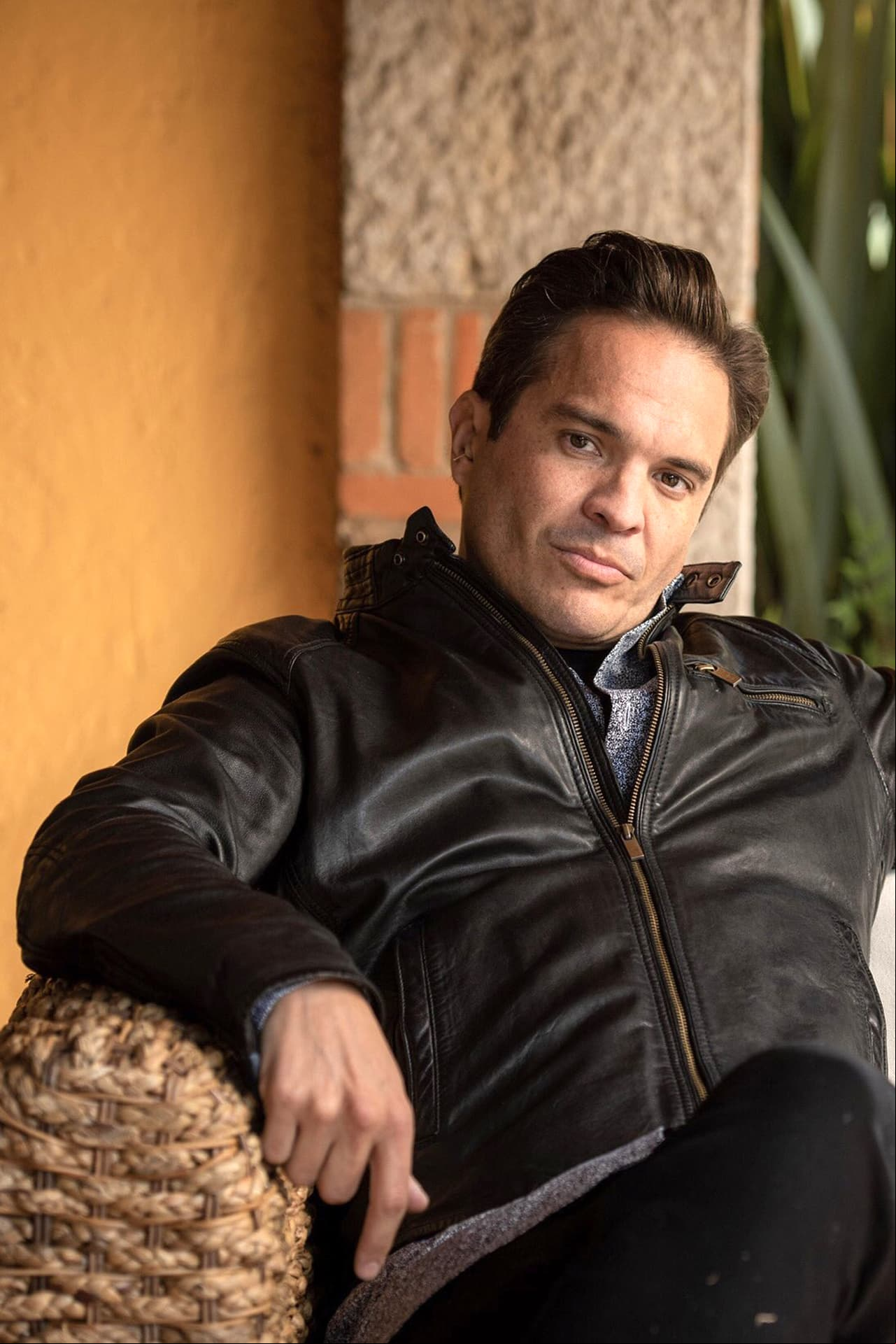 Kuno Becker anuncia con emoción que será papá: “Todavía no lo puedo creer”