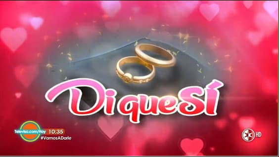¡Mane de la Parra participa en propuesta de matrimonio!