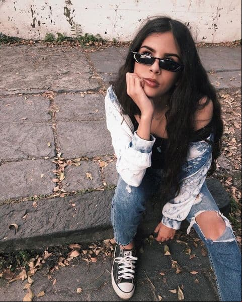 Paula, hija menor de Mariana Levy, cumple 20 años y así los celebra