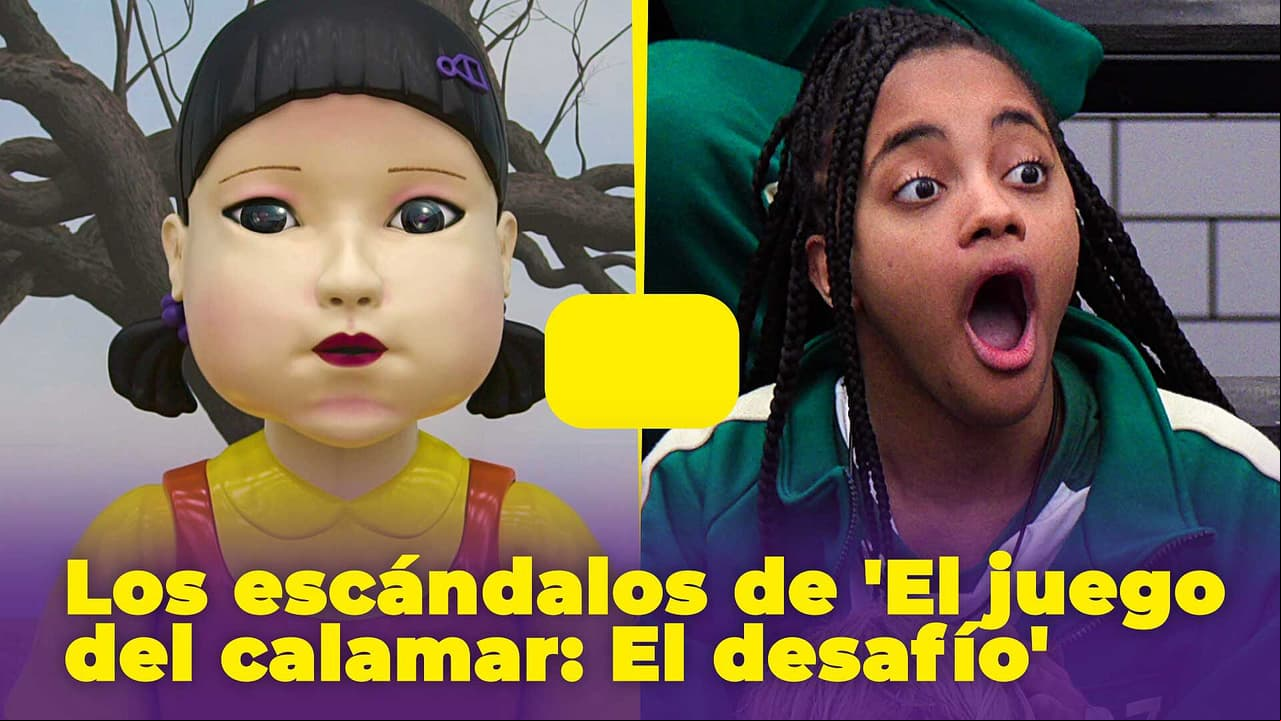 'El juego del calamar: El desafío' traumó a sus participantes: amenazaron con demandar a Netflix