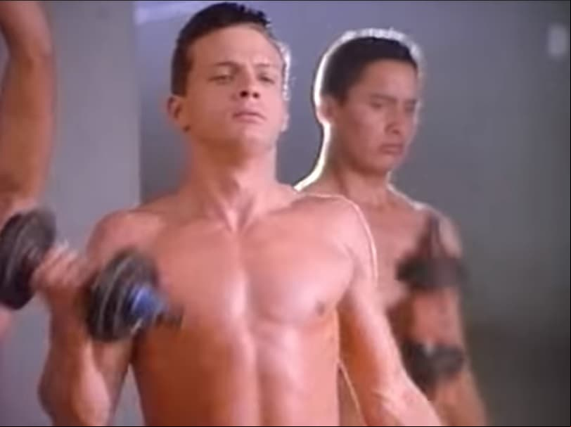 Luis Miguel y los secretos de ‘La Incondicional’
