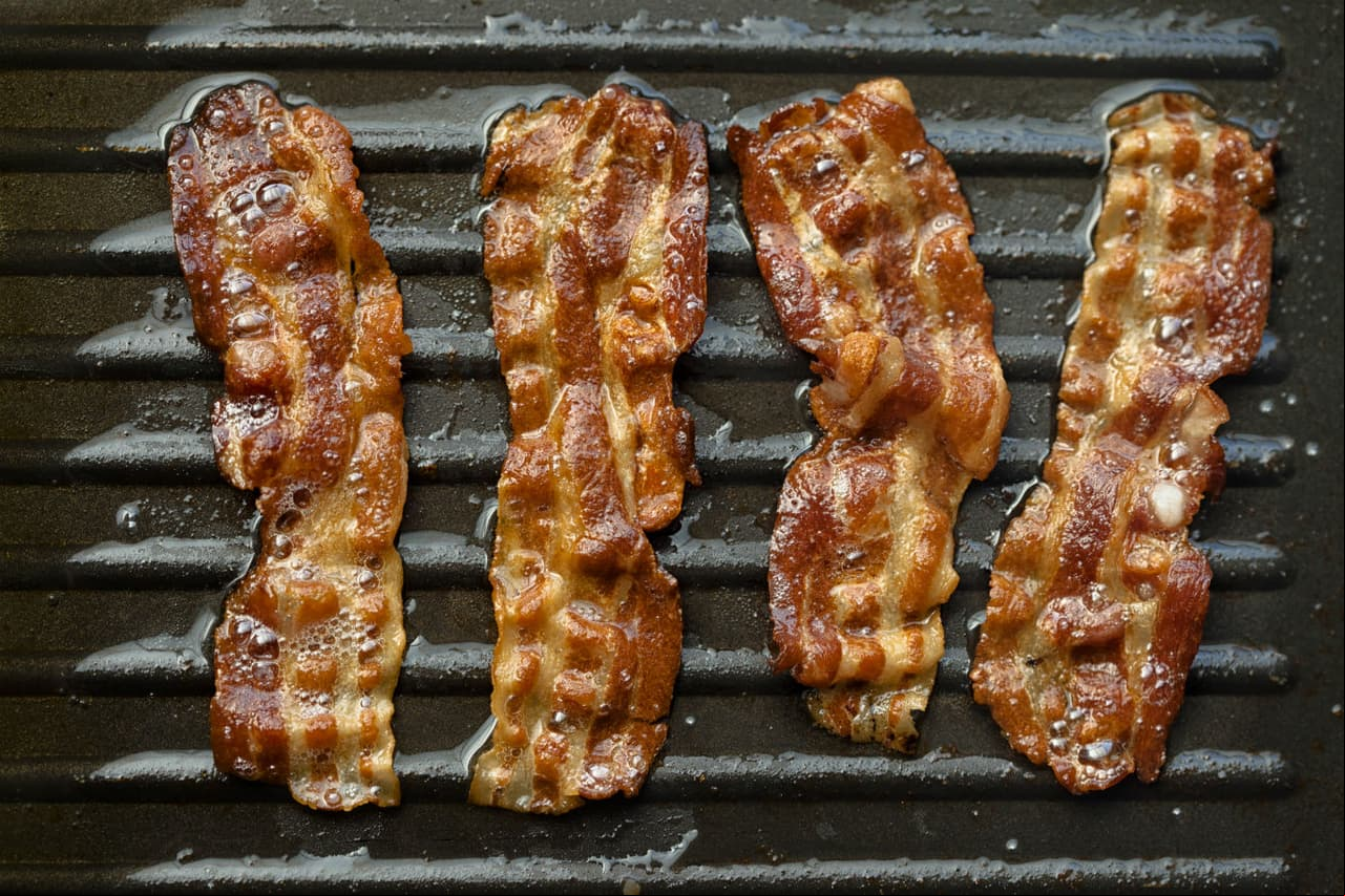 El tocino entra en el Método Grez
