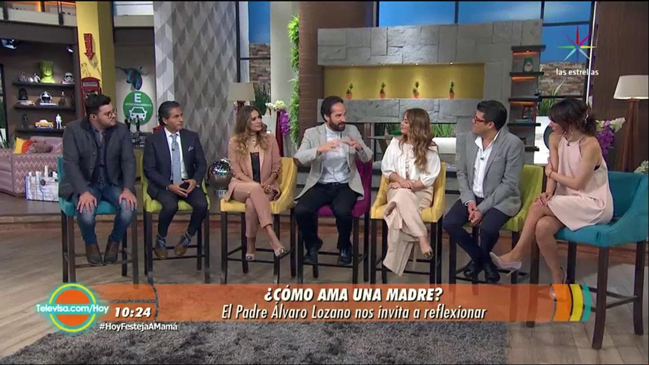 Descubre la esencia de cómo ama una madre