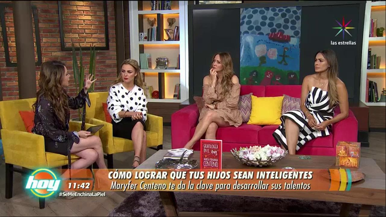 ¿Cómo lograr que tus hijos sean inteligentes?