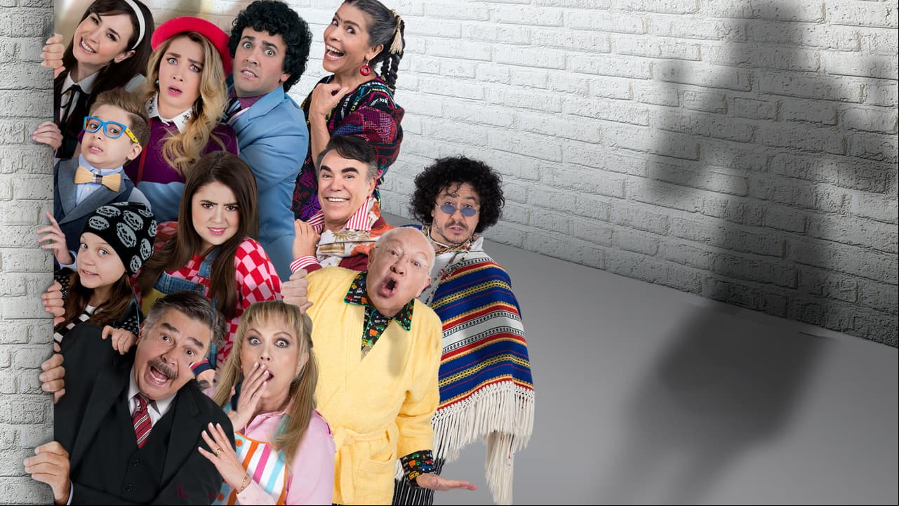 Una Familia de Diez