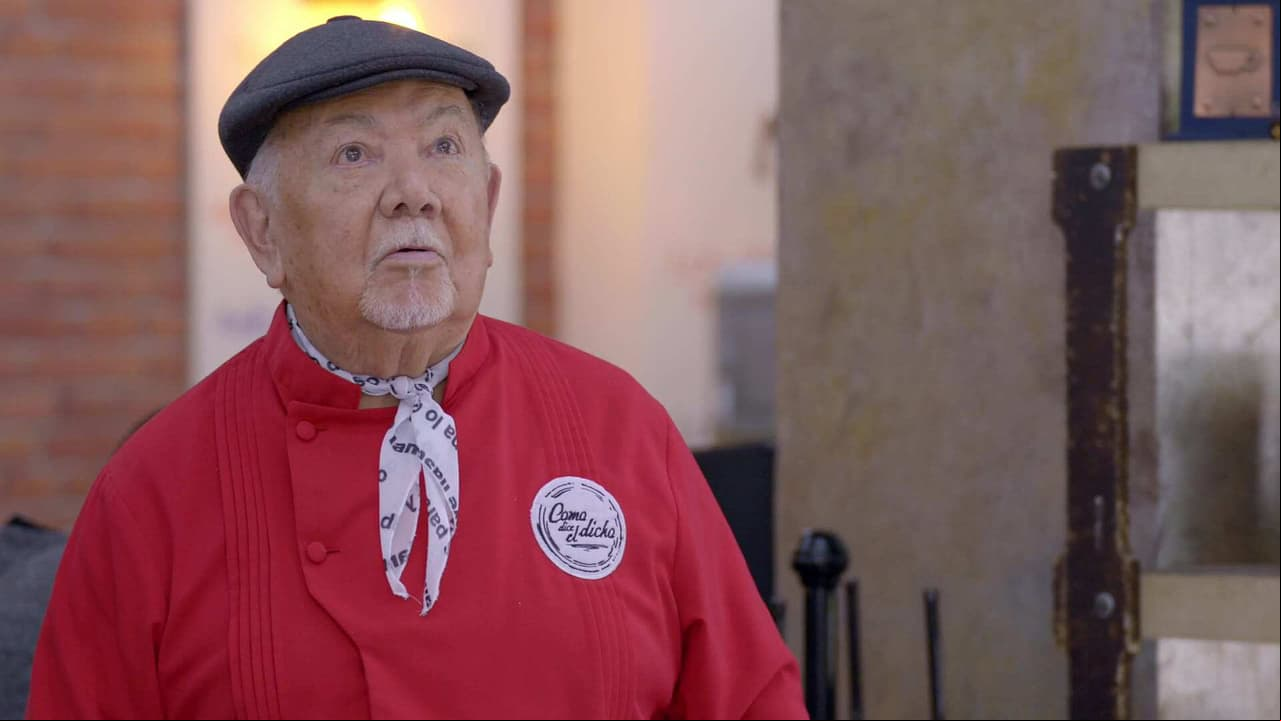 Este es el único dicho que ‘Don Tomás’ acepta que jamás había escuchado