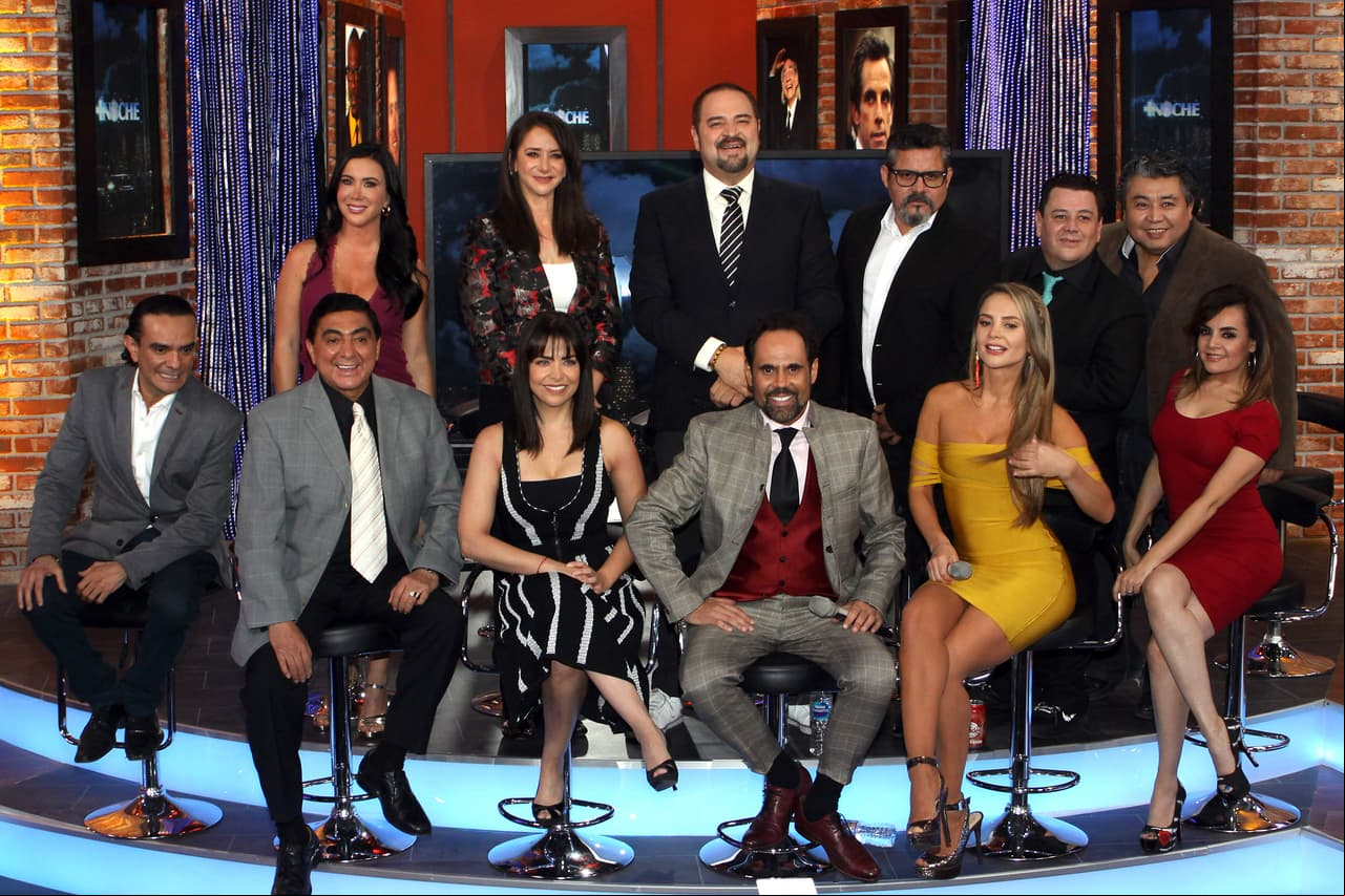 Famoso actor de telenovelas ruega por trabajo: ‘vende’ saludos en la calle 