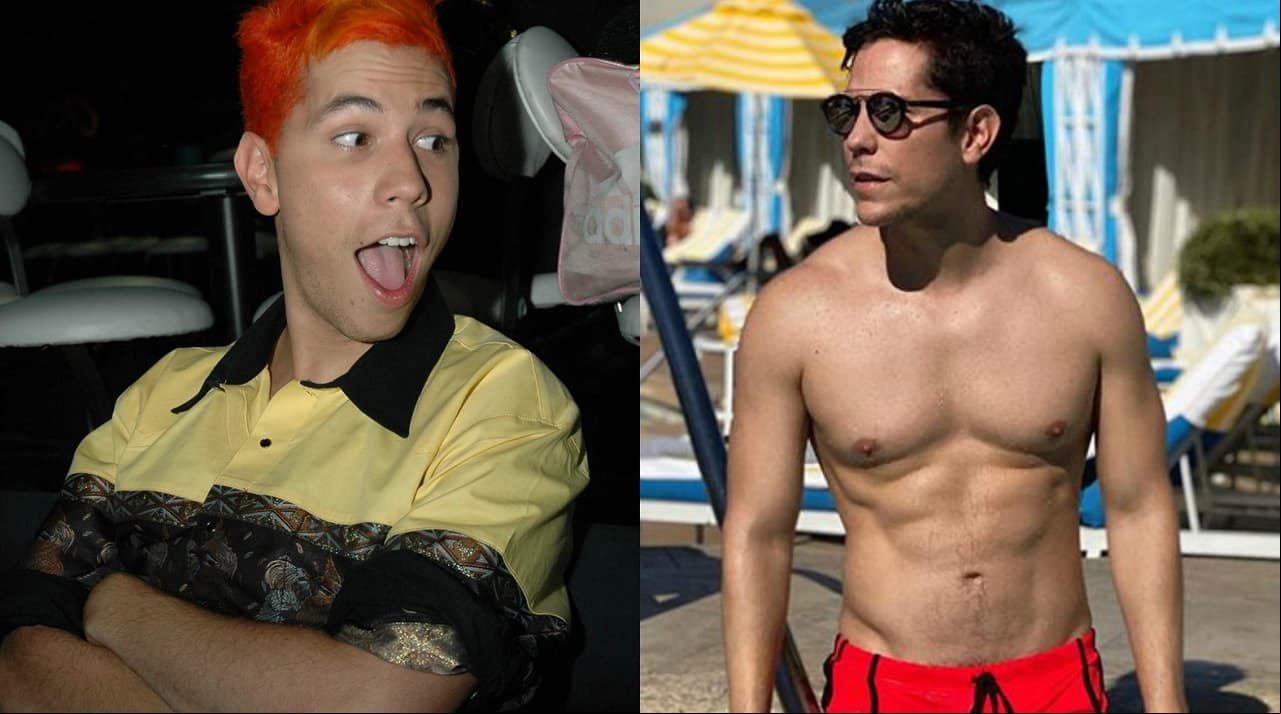 Christian Chávez es un actor y cantante que cautiva al público con su simpatía y sensibilidad, la estrella de televisión ha participado en varios éxitos de la pantalla chica desde que inició su carrera profesional en el 2000.