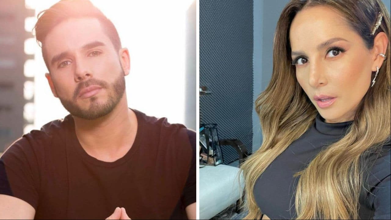Sebastián Caicedo aclara si encontró el amor tras ruptura con Carmen Villalobos