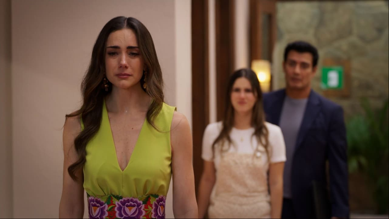 ¿Gabriela renuncia a la fábrica San José? Te contamos si se irá del pueblo