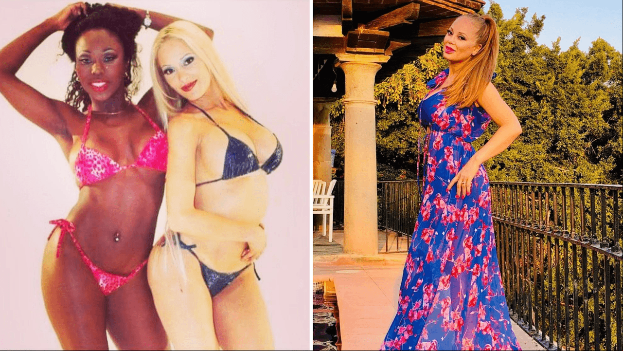 Ivonne Soto, quien fuera la única bailarina en estar por siete años ininterrumpidos en el programa, actualmente sigue modelando y aparece ocasionalmente en la televisión mexicana.