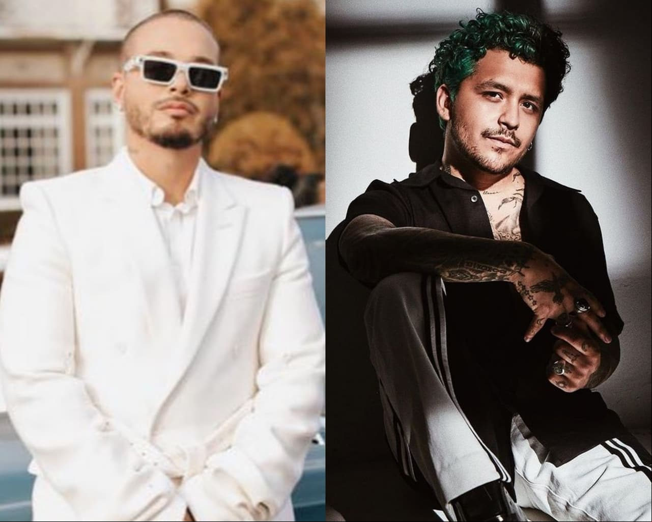 El cantante envió un contundente mensaje a sus fans.