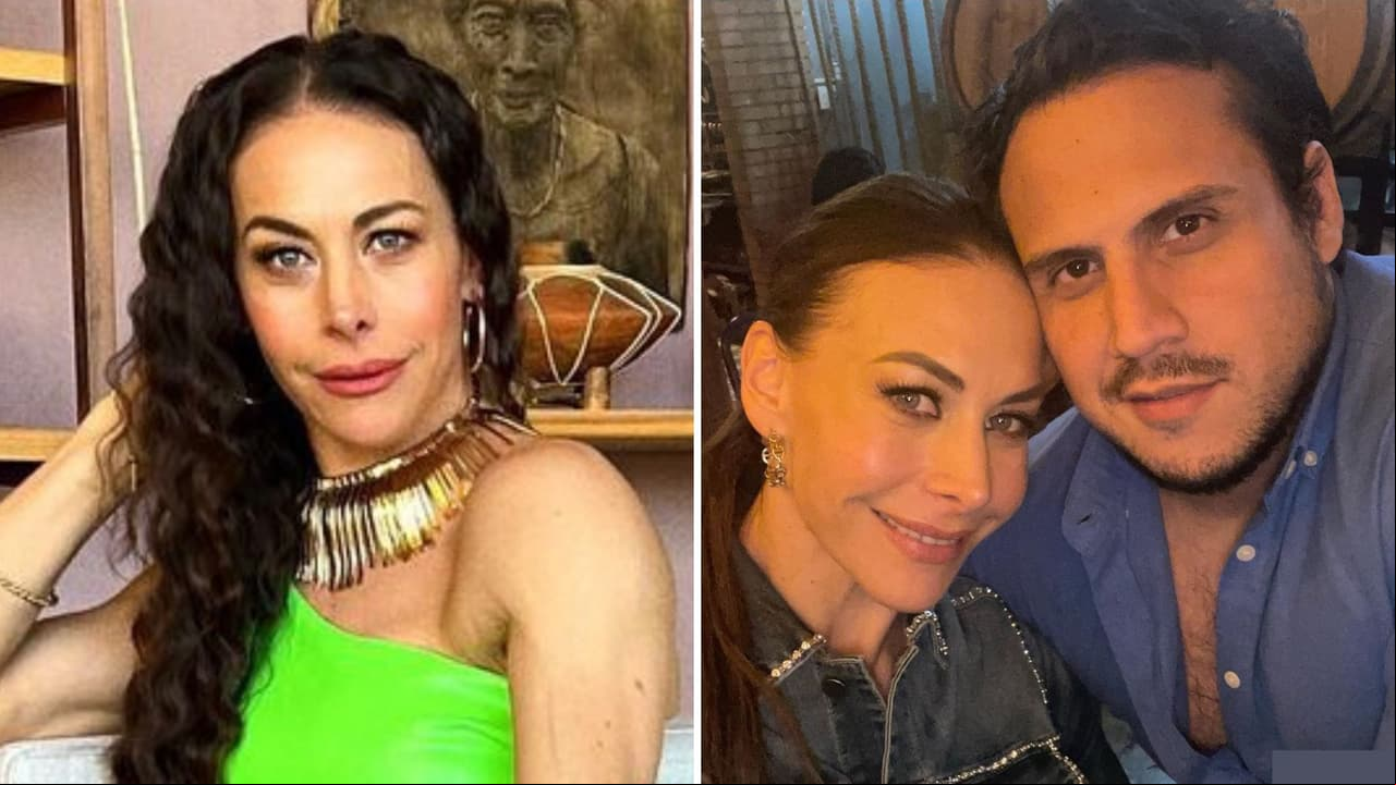 Vanessa Guzmán confirma que terminó su romance con su joven novio: “Me he dado de topes”