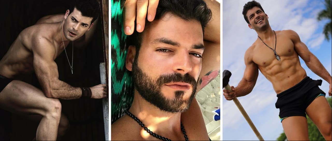 Sigue los consejos de Adrián Di Monte
