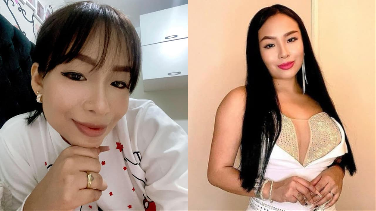 Muere famosa actriz peruana Thaina Fields en pleno Día de Reyes y a los 24 años