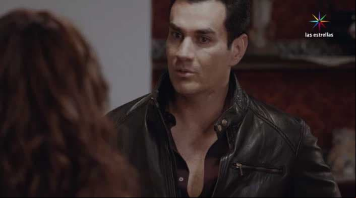 Capítulo 65: Ramiro recibe los reclamos de Ana Lucía