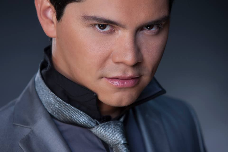 Andy Lo