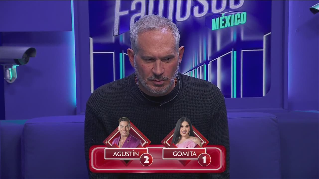 Así nominó Arath de la Torre en La Casa de los Famosos México