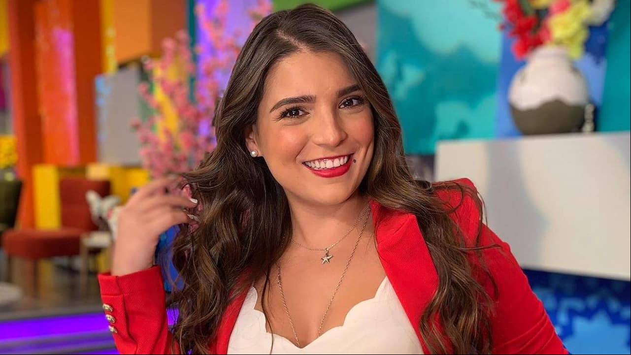 Gaby Mellado protagoniza capítulo de Esta historia me suena con Mane de la Parra