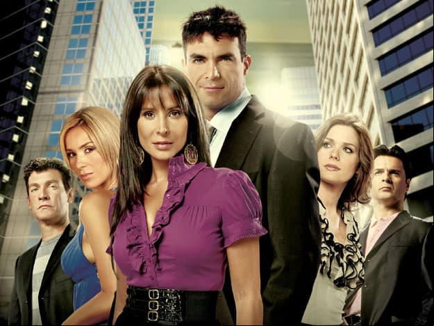¡Pecados ajenos llega a Gala TV!