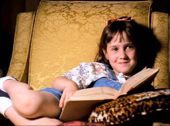 Elenco de 'Matilda' protagoniza emotivo reencuentro