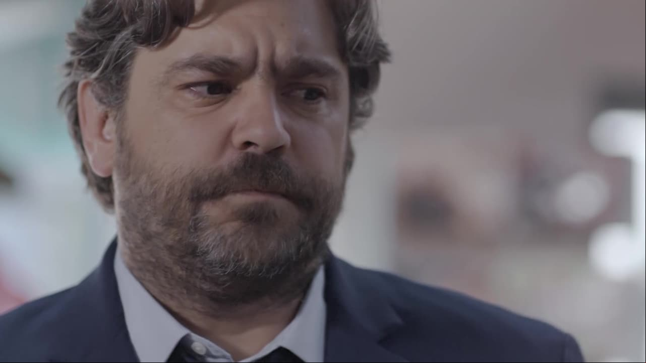 El interés unirá a Néstor y Olivia... ¡Entérate cómo en Mita y mita!
